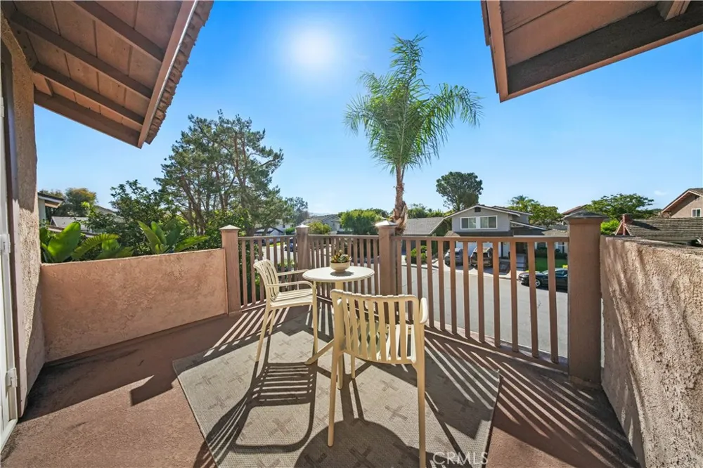 21 Calle Vaqueta Rancho Santa Margarita, CA 92688