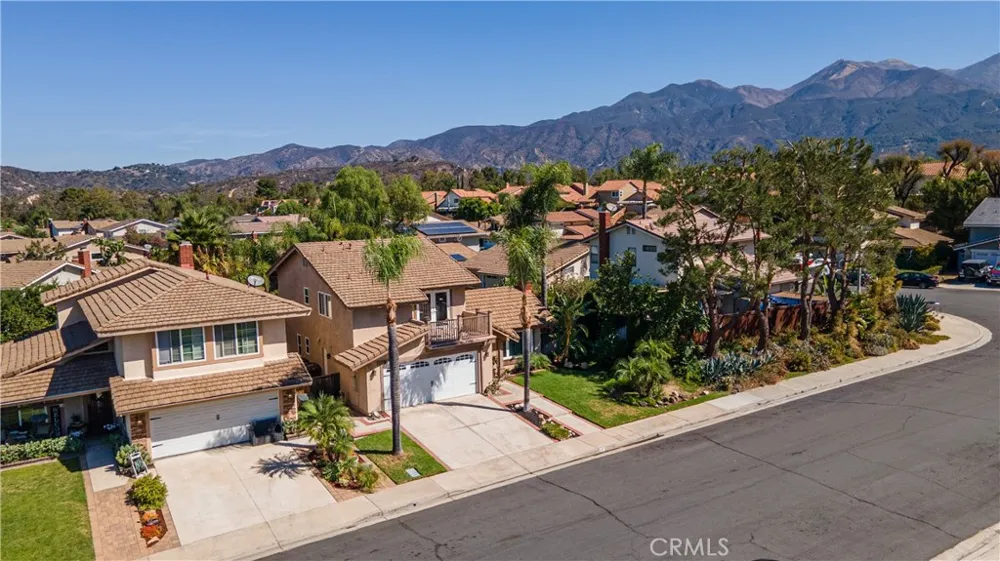 21 Calle Vaqueta Rancho Santa Margarita, CA 92688