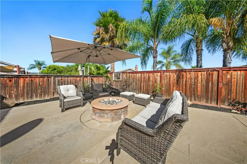 21 Calle Vaqueta Rancho Santa Margarita, CA 92688