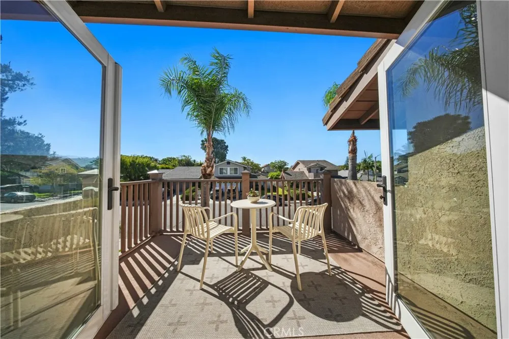 21 Calle Vaqueta Rancho Santa Margarita, CA 92688