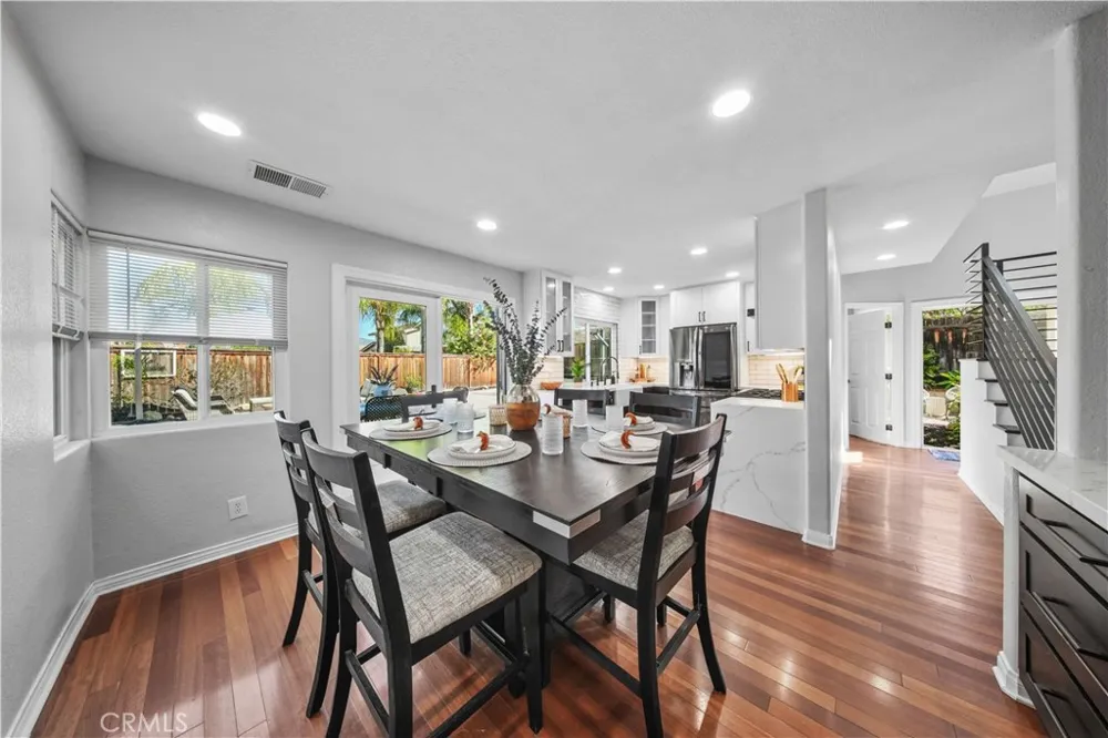 21 Calle Vaqueta Rancho Santa Margarita, CA 92688