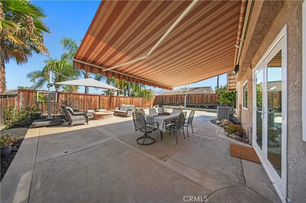 21 Calle Vaqueta Rancho Santa Margarita, CA 92688