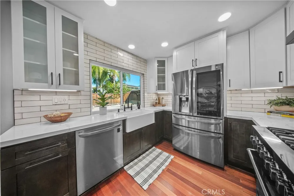 21 Calle Vaqueta Rancho Santa Margarita, CA 92688