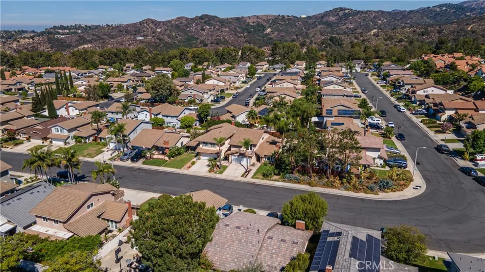 21 Calle Vaqueta Rancho Santa Margarita, CA 92688