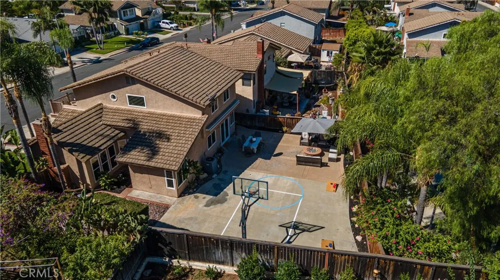 21 Calle Vaqueta Rancho Santa Margarita, CA 92688
