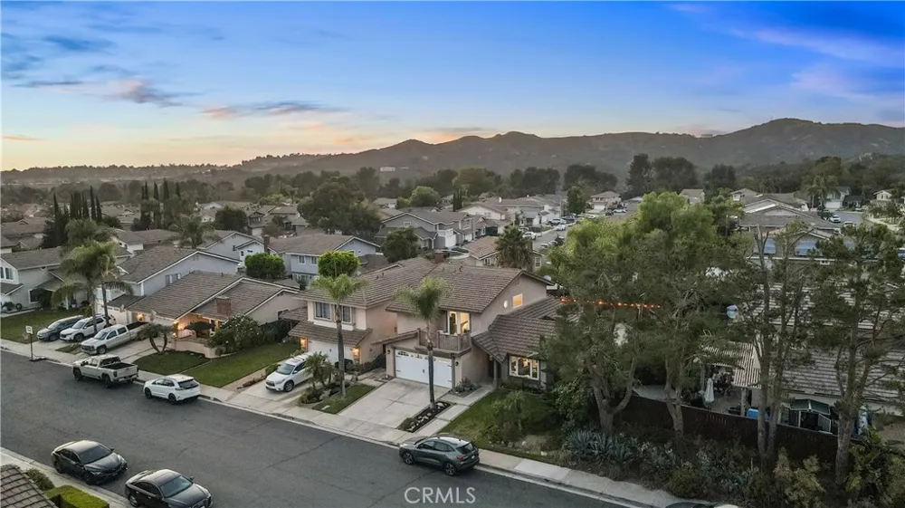 21 Calle Vaqueta Rancho Santa Margarita, CA 92688