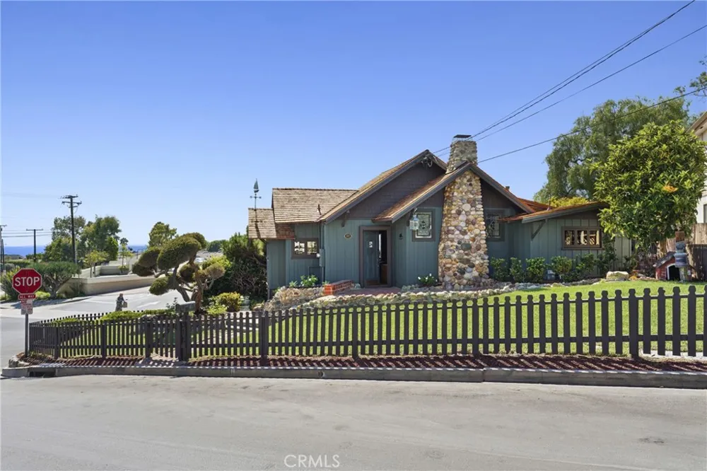 310 Hawthorne Road Laguna Beach, CA 92651