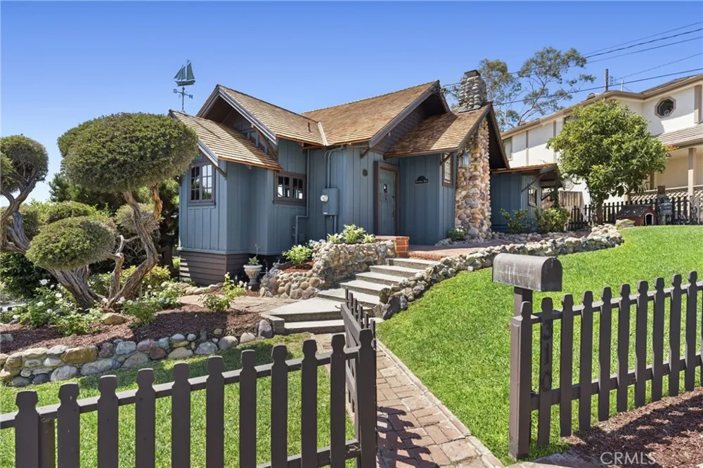 310 Hawthorne Road Laguna Beach, CA 92651
