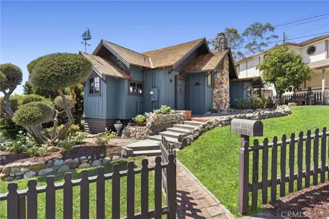 310 Hawthorne Road