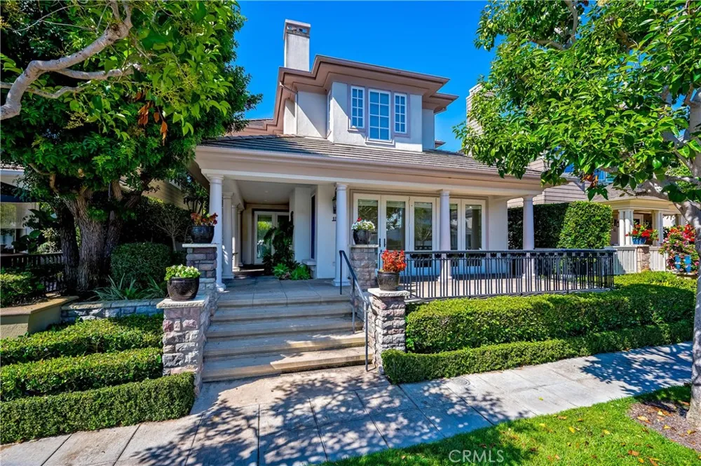 15 Spanish Bay Drive Newport Beach, CA 92660