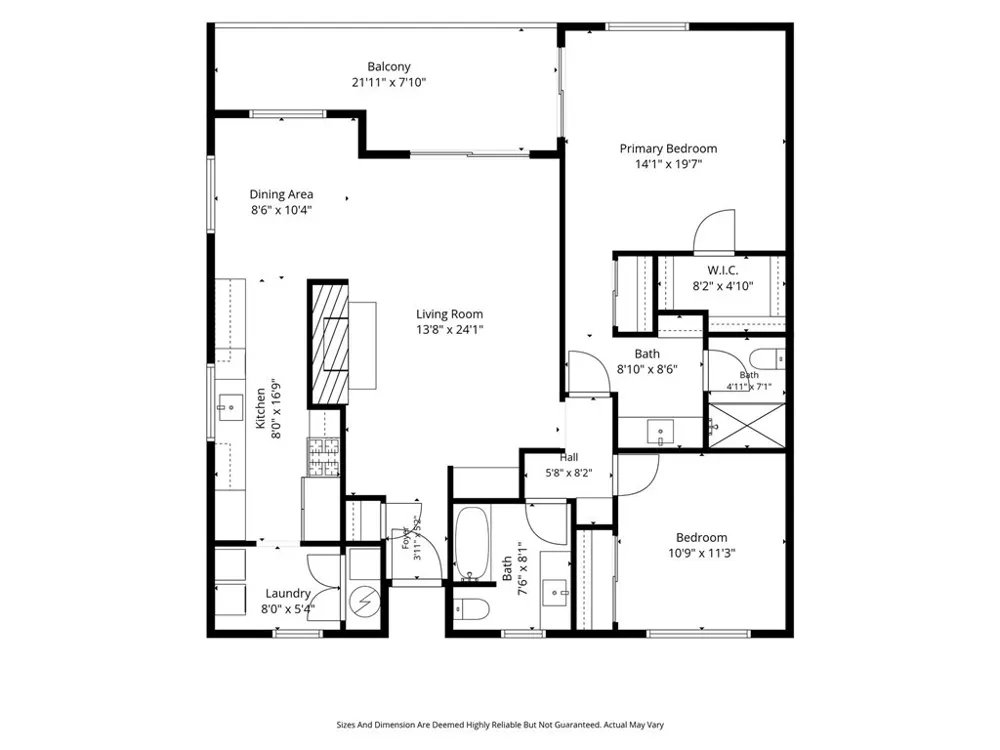 356 Virginia Street #304 El Segundo, CA 90245