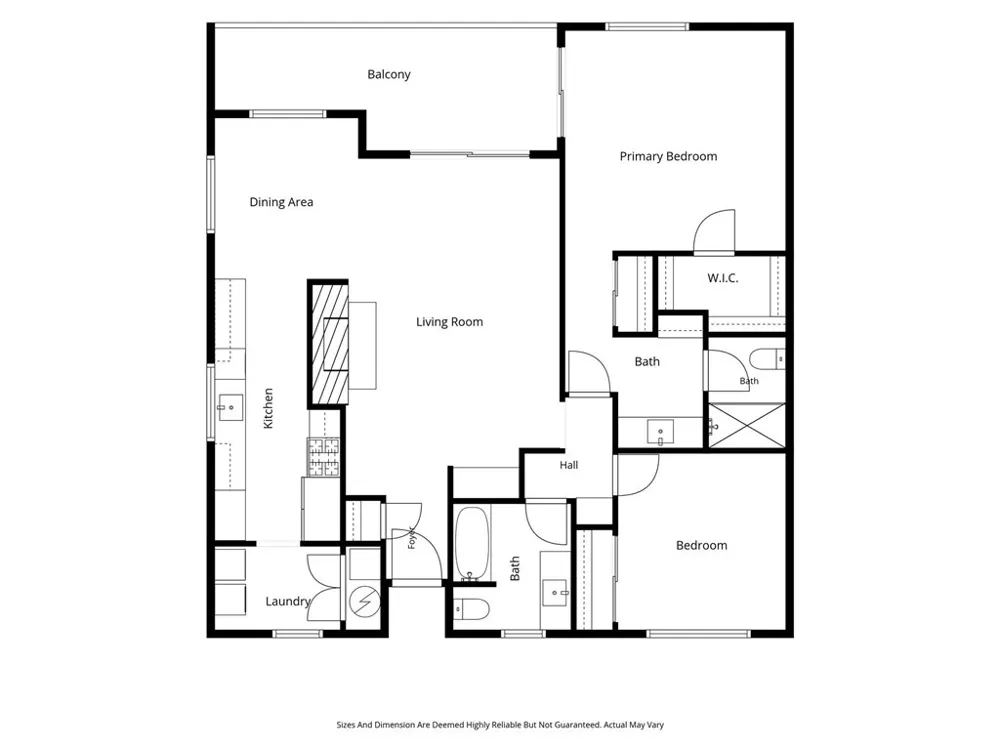 356 Virginia Street #304 El Segundo, CA 90245