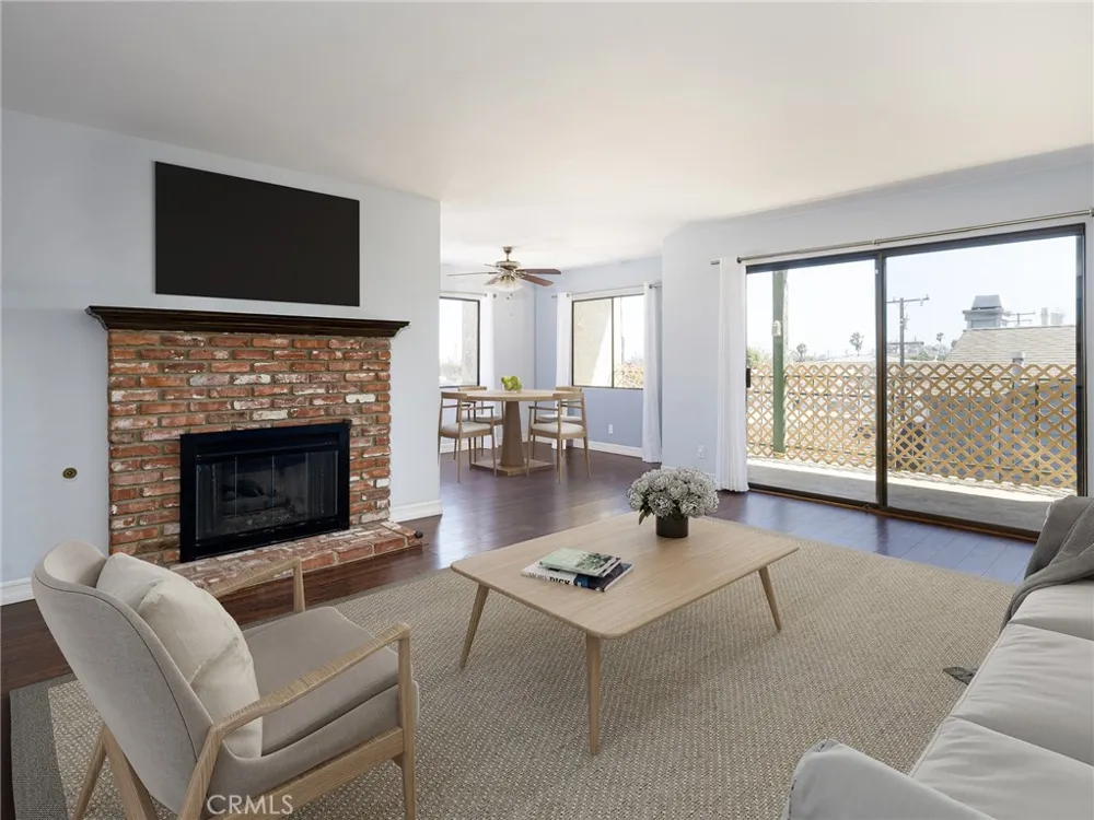 356 Virginia Street #304 El Segundo, CA 90245