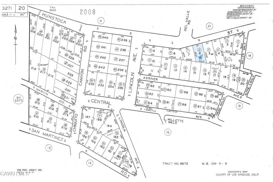 Hunstock St Val Verde, CA 91384