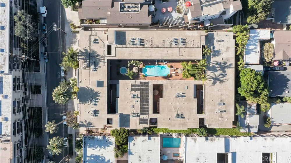 970 Palm Avenue #200 West Hollywood, CA 90069