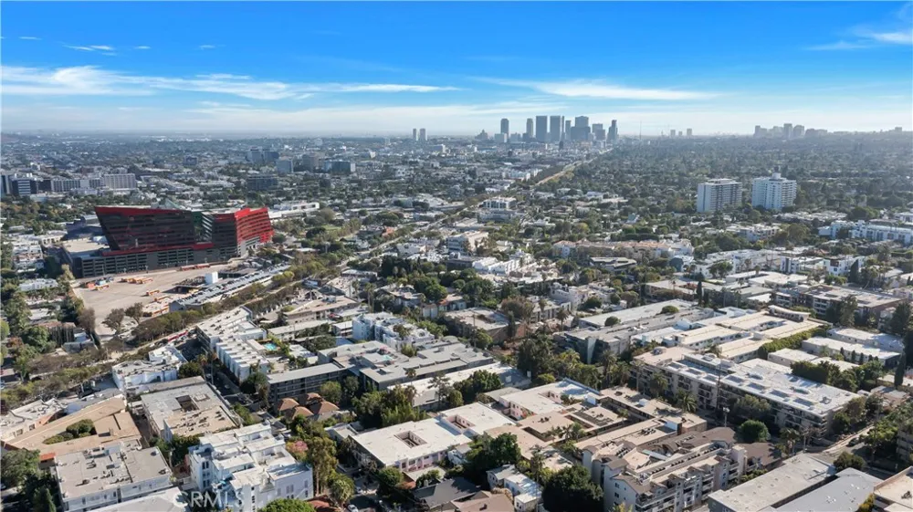 970 Palm Avenue #200 West Hollywood, CA 90069