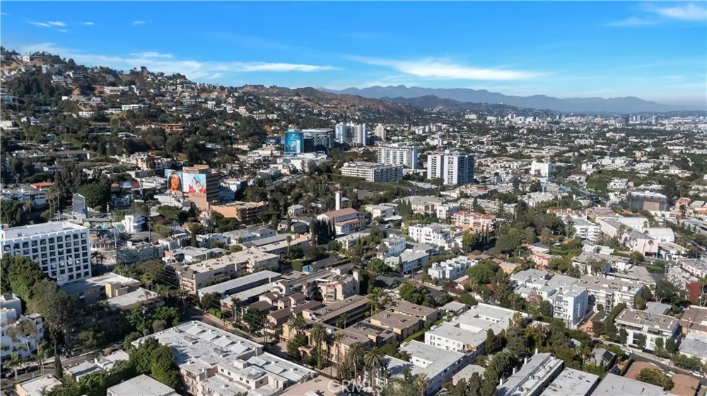 970 Palm Avenue #200 West Hollywood, CA 90069