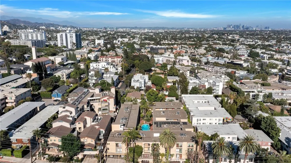 970 Palm Avenue #200 West Hollywood, CA 90069