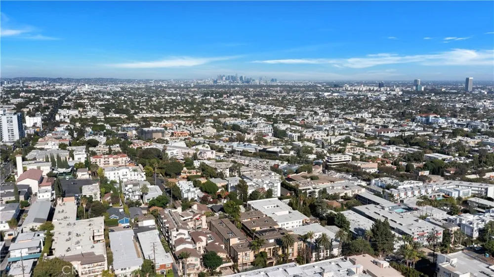970 Palm Avenue #200 West Hollywood, CA 90069