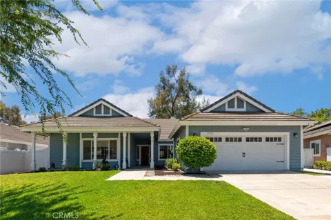 29907 Longvale Court