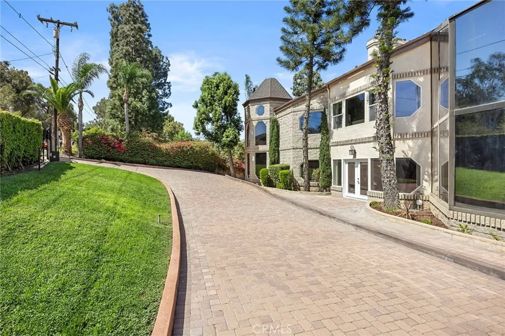 1730 Rocky Road Fullerton, CA 92831