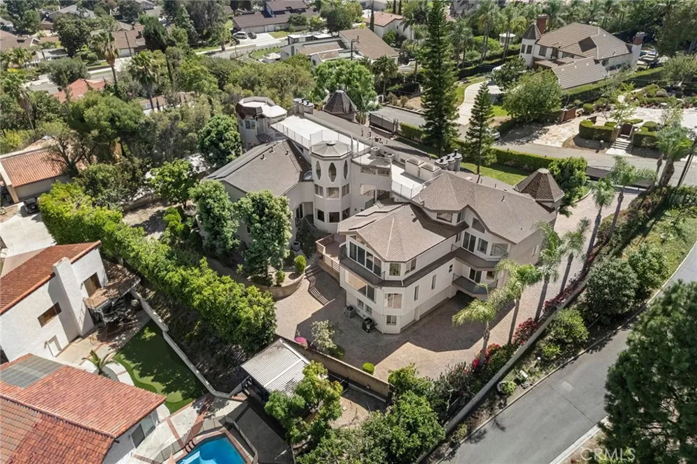1730 Rocky Road Fullerton, CA 92831
