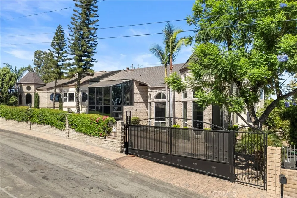1730 Rocky Road Fullerton, CA 92831
