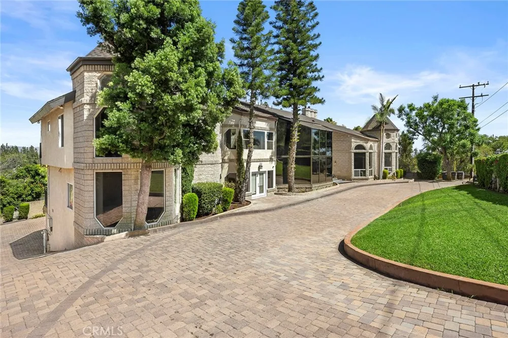 1730 Rocky Road Fullerton, CA 92831