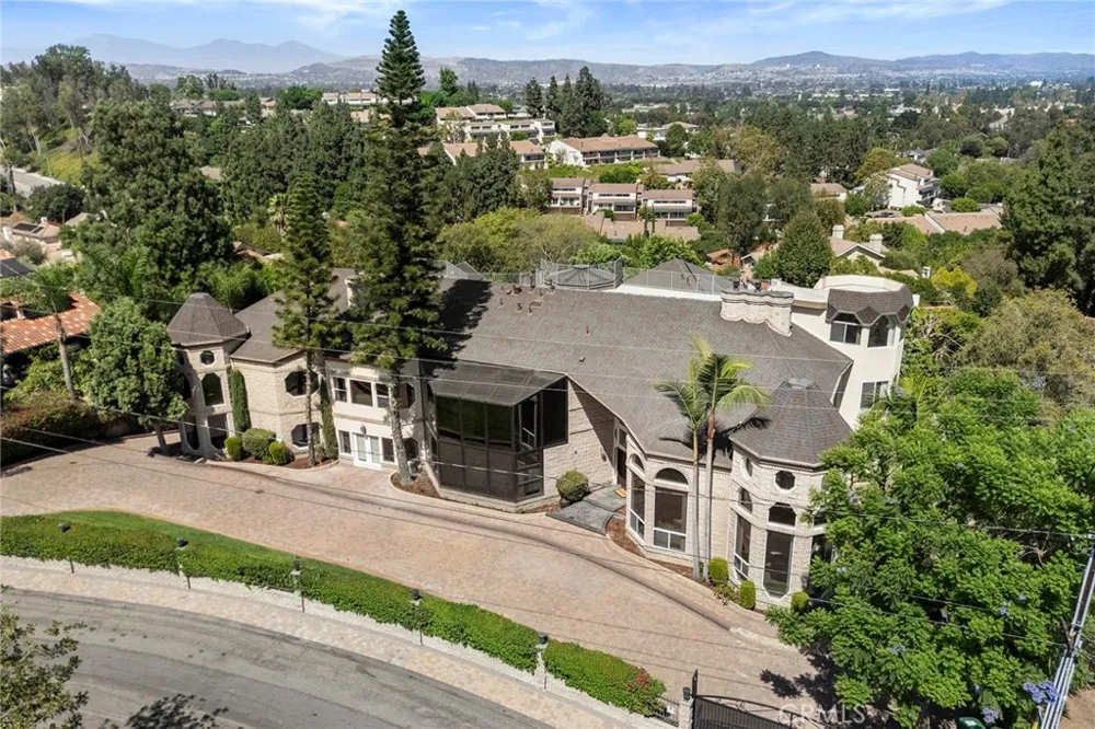 1730 Rocky Road Fullerton, CA 92831