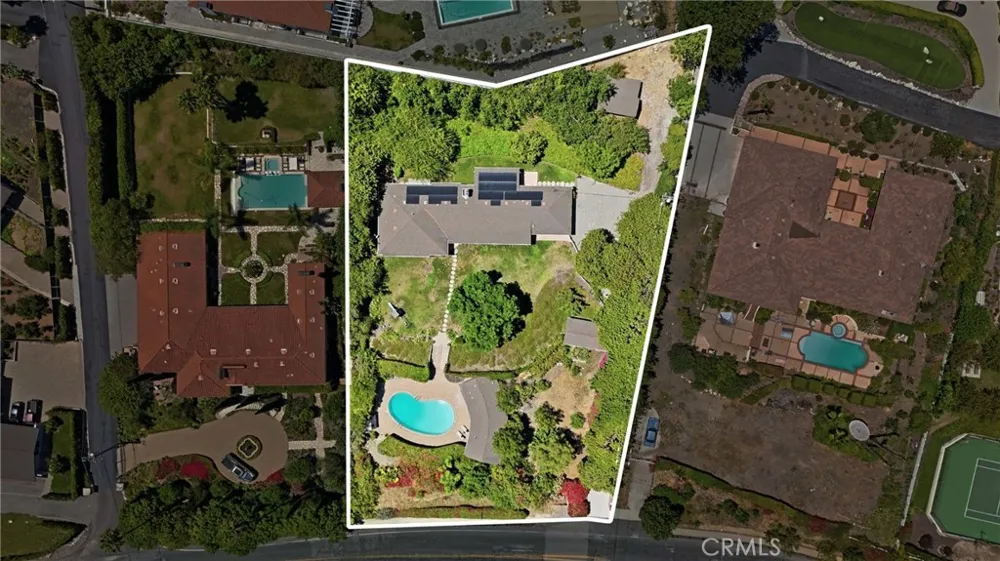 28935 Palos Verdes E Rancho Palos Verdes, CA 90275