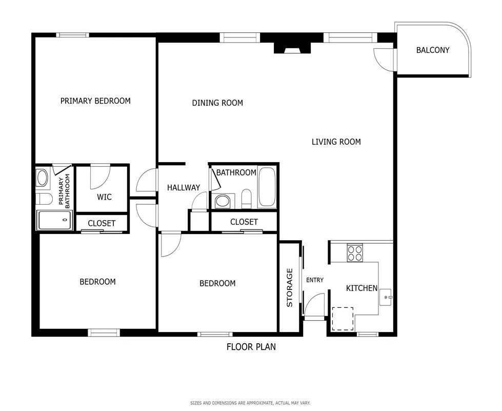 726 Elm Avenue #403 Long Beach, CA 90813