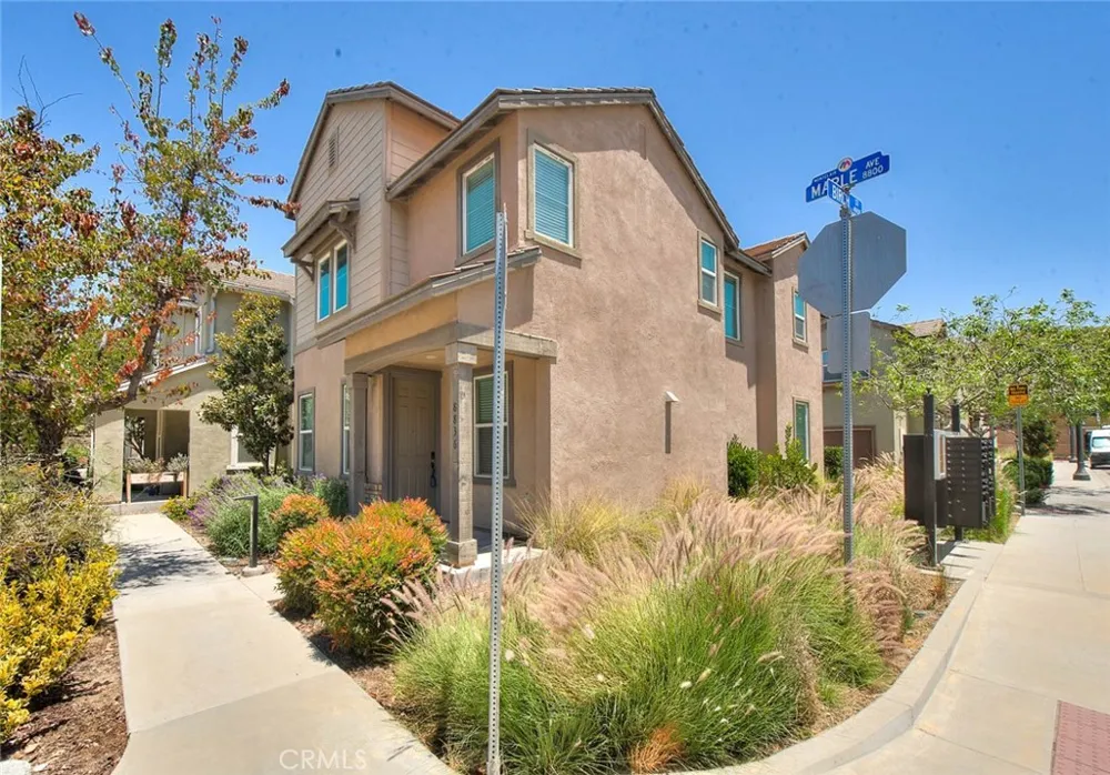 8836 Banyan Montclair, CA 91763
