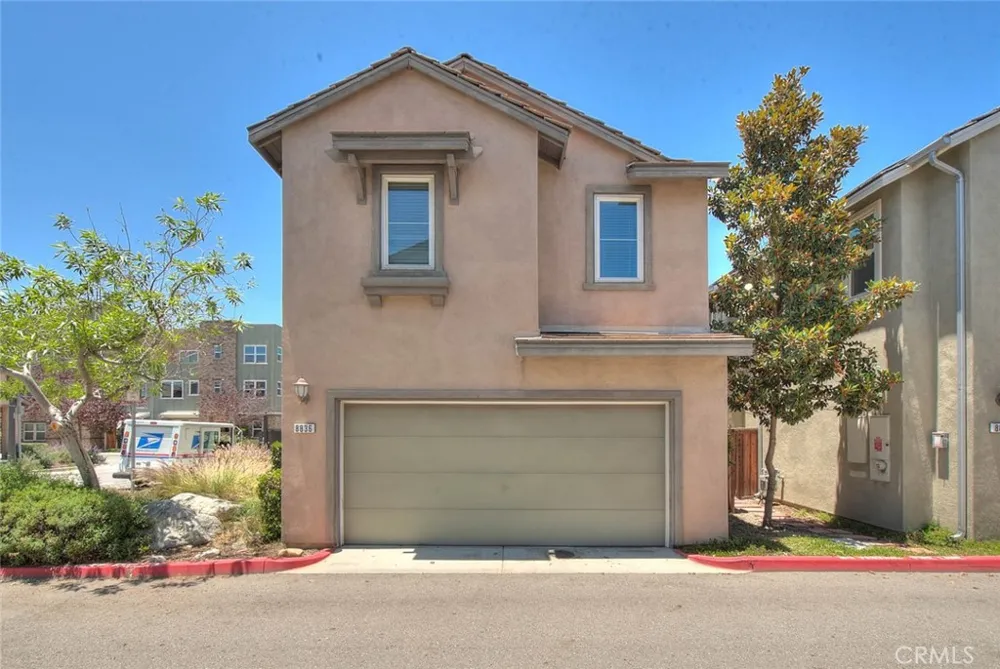 8836 Banyan Montclair, CA 91763