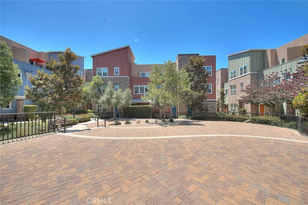8836 Banyan Montclair, CA 91763