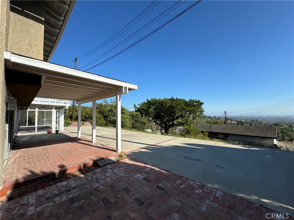 13678 Sycamore Drive Whittier, CA 90601
