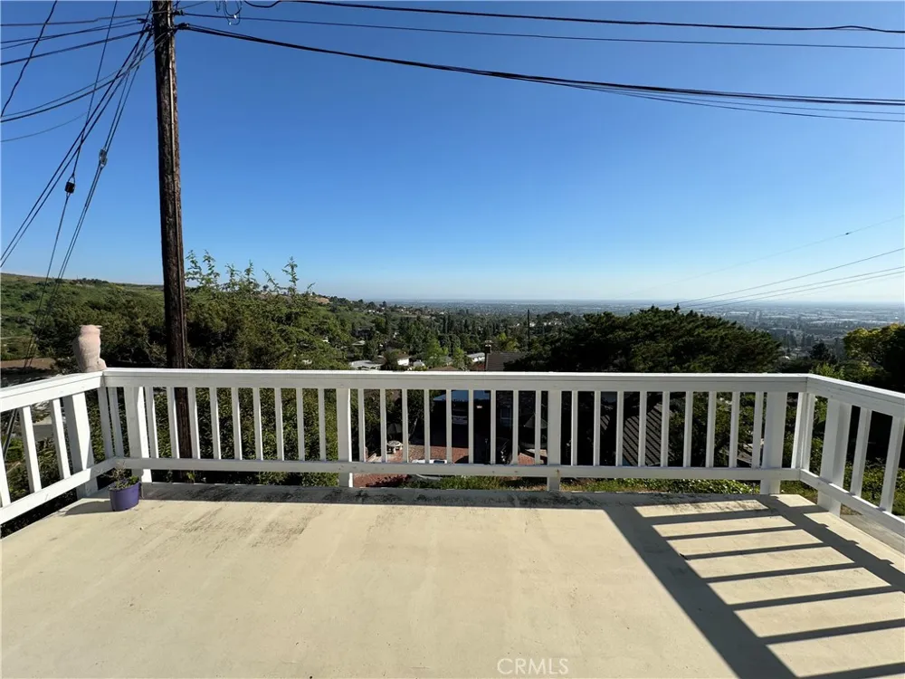 13678 Sycamore Drive Whittier, CA 90601