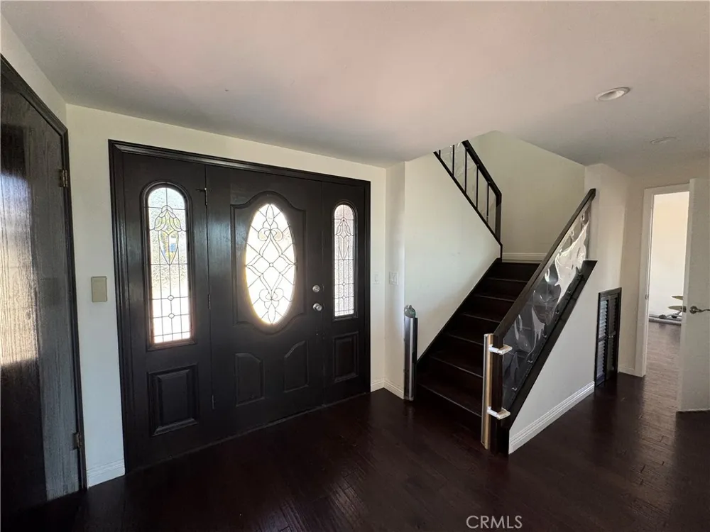 13678 Sycamore Drive Whittier, CA 90601