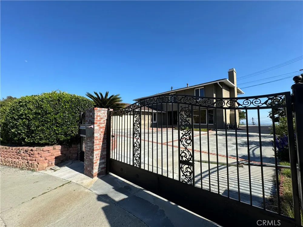 13678 Sycamore Drive Whittier, CA 90601