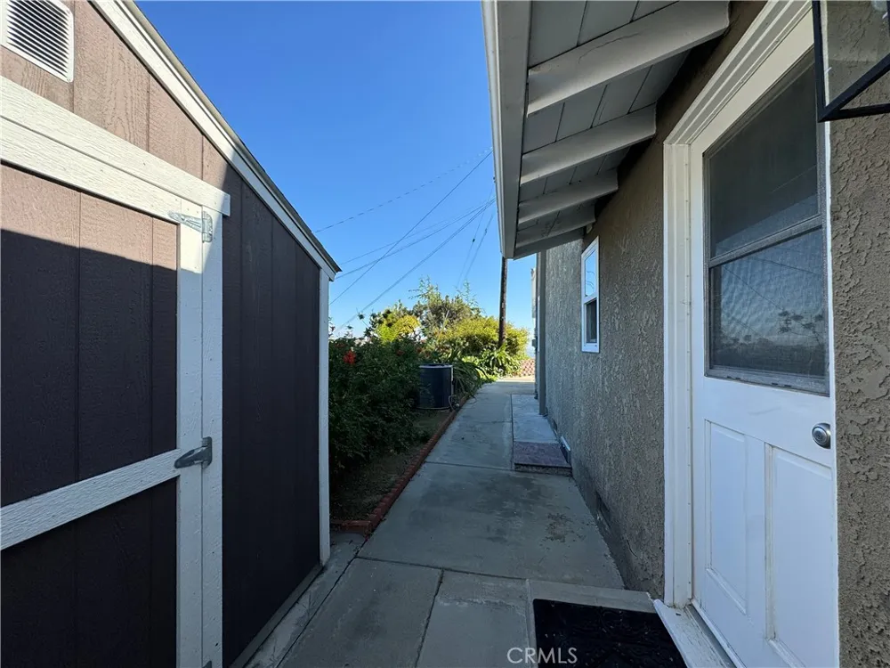13678 Sycamore Drive Whittier, CA 90601
