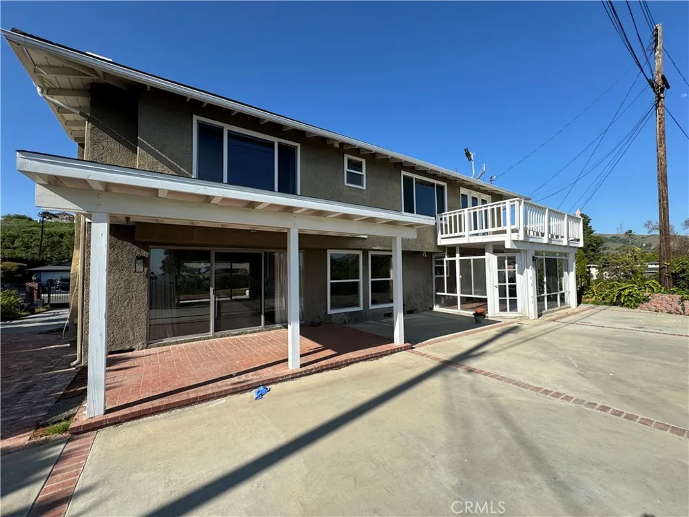 13678 Sycamore Drive Whittier, CA 90601
