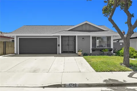 1242 Sultan Circle