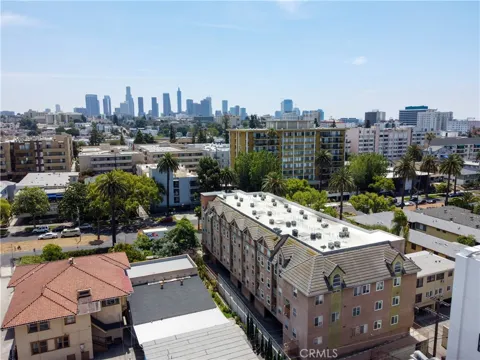 321 S Occidental Boulevard #116