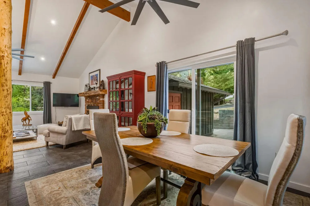25106 Rim Rock Road Idyllwild, CA 92549