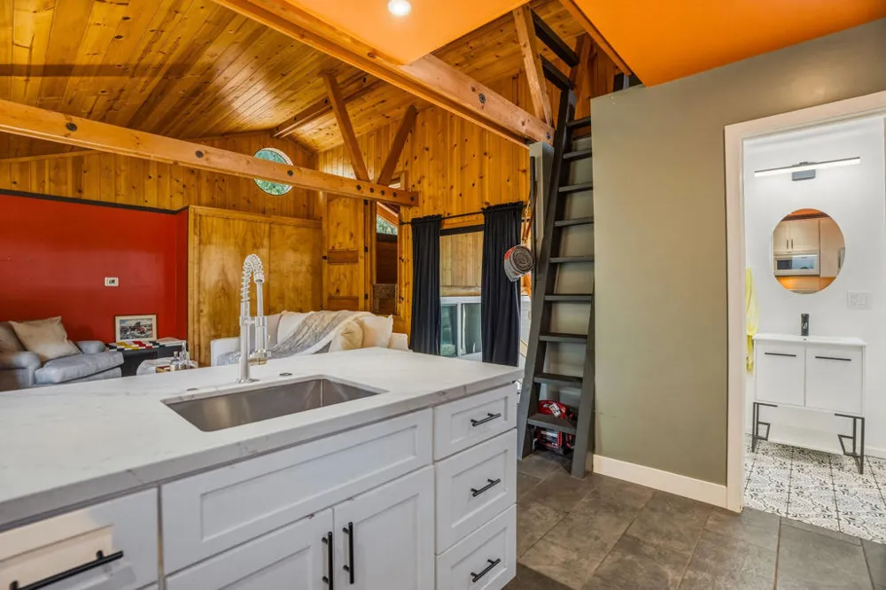 25106 Rim Rock Road Idyllwild, CA 92549