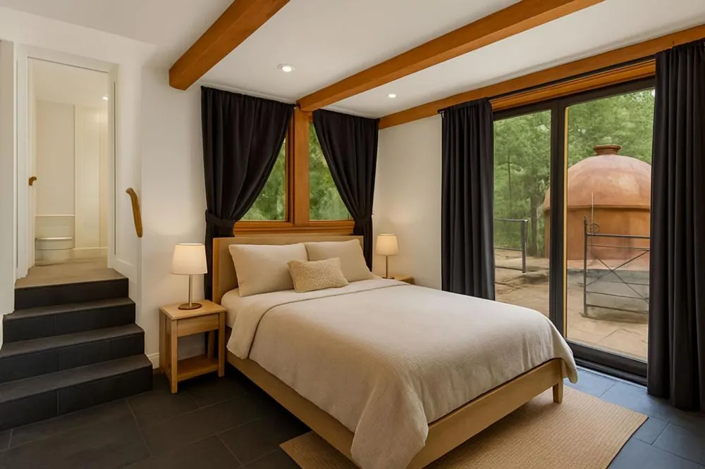 25106 Rim Rock Road Idyllwild, CA 92549