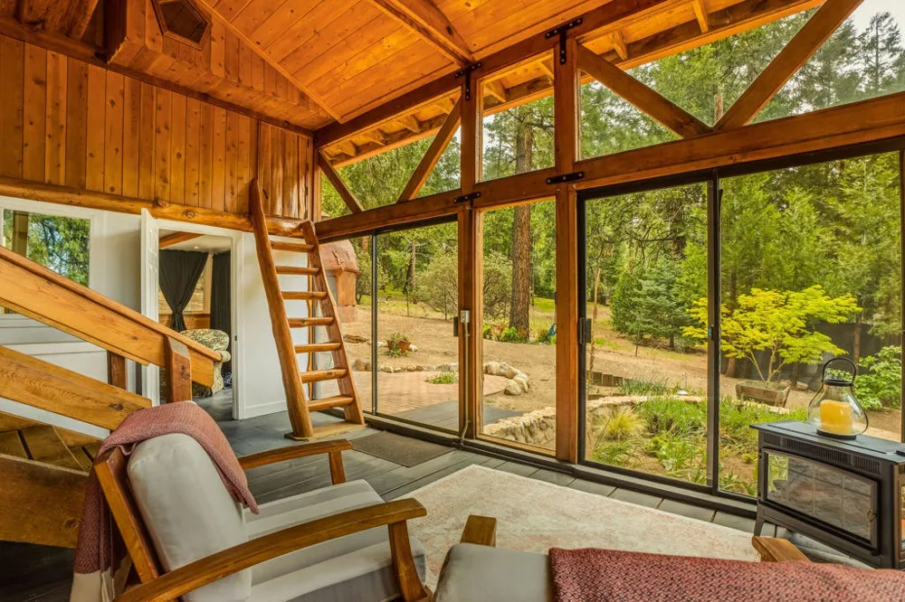 25106 Rim Rock Road Idyllwild, CA 92549