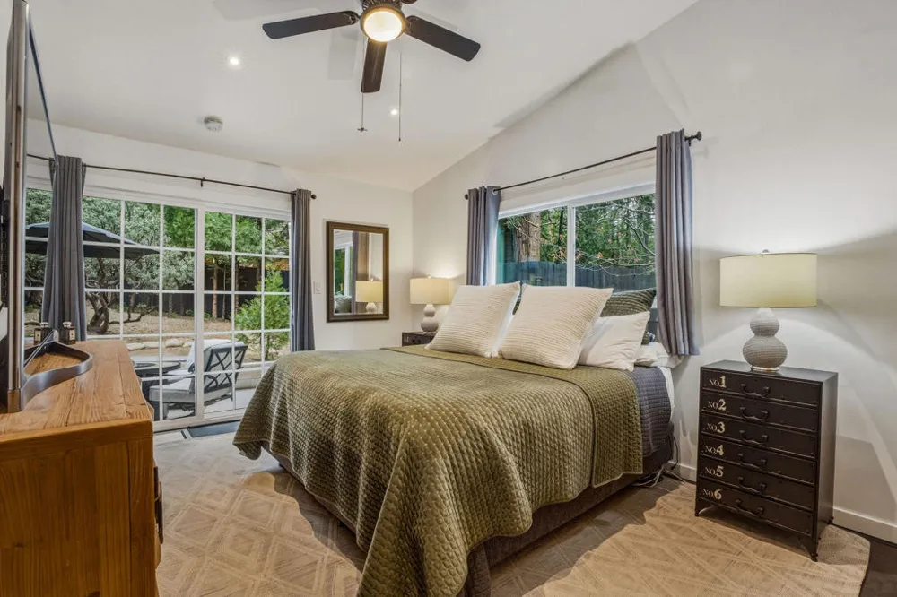 25106 Rim Rock Road Idyllwild, CA 92549