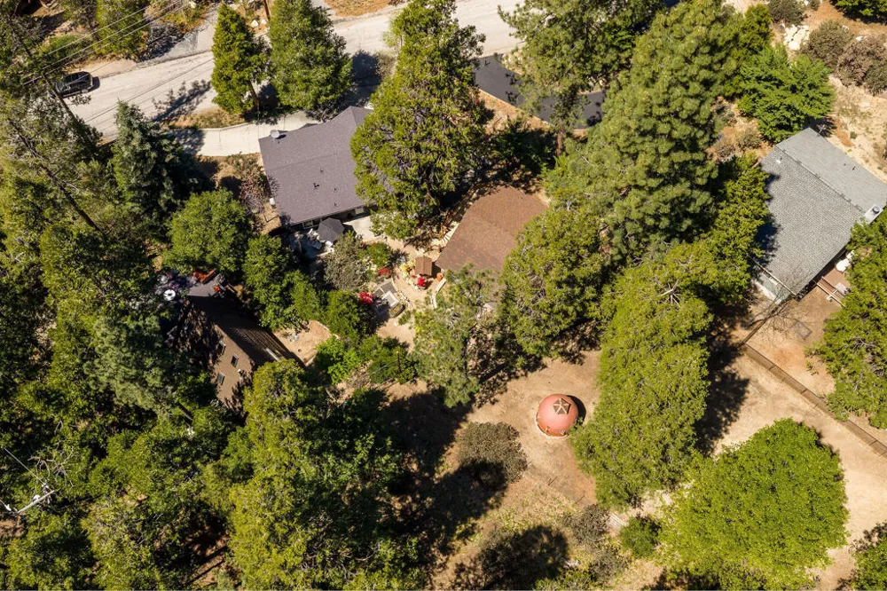 25106 Rim Rock Road Idyllwild, CA 92549