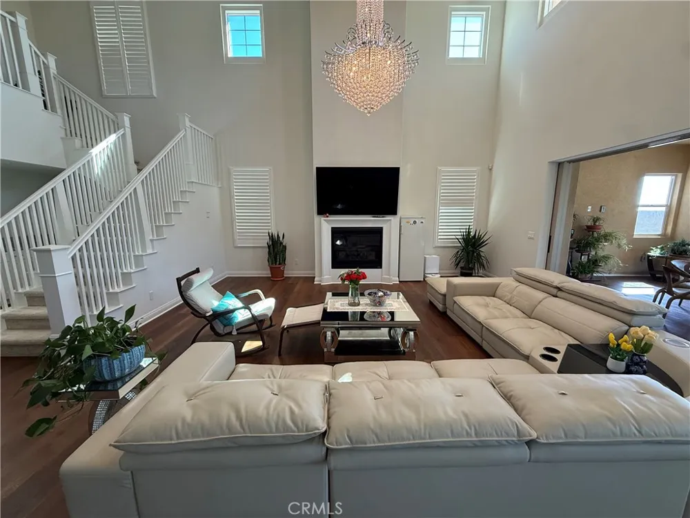 5362 Heritage Oak Lake Forest, CA 92679