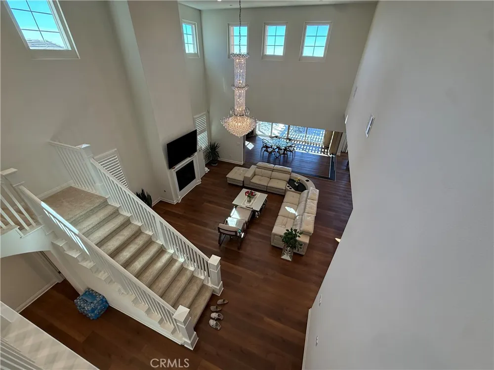 5362 Heritage Oak Lake Forest, CA 92679